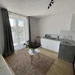 Arenaapartments شقة غدانسك