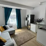 شقة Arenaapartments
