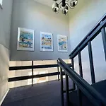 Arenaapartments شقة غدانسك