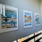 شقة Arenaapartments *