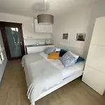 Arenaapartments