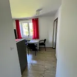 Arenaapartments * Gdańsk