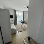 Apartmán Arenaapartments Gdaňsk