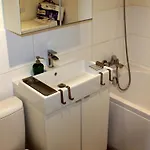 Arenaapartments *