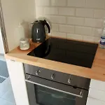 Arenaapartments Gdańsk