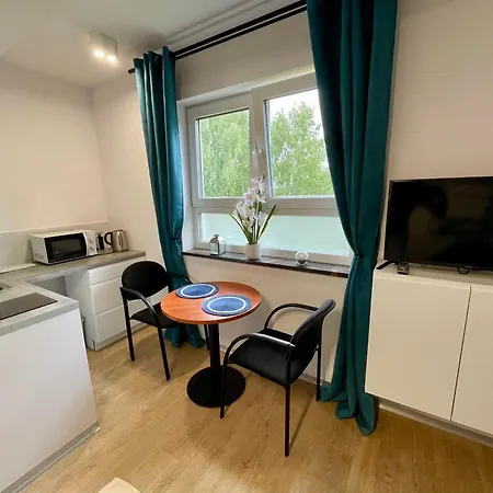 Arenaapartments Appartement