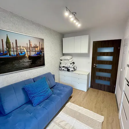 Apartament Arenaapartments *