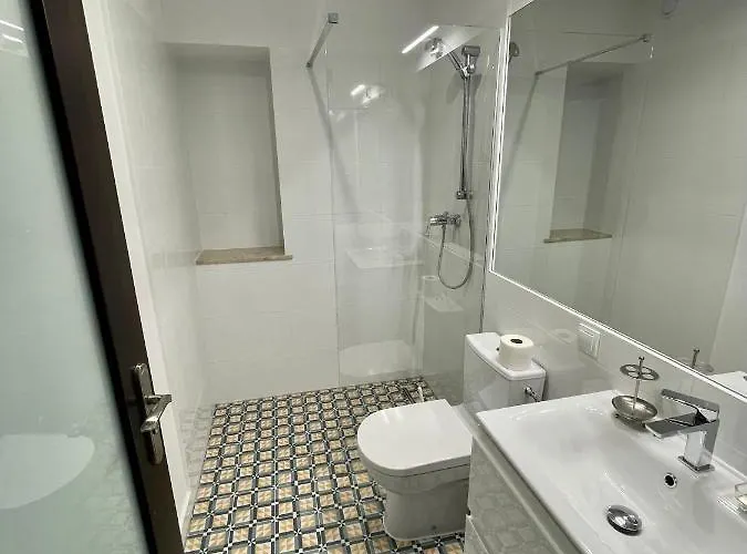 Arenaapartments Gdańsk