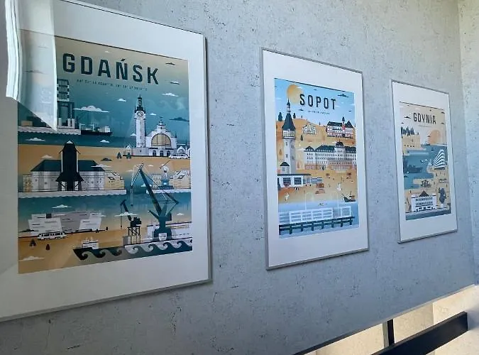 Appartement Arenaapartments *