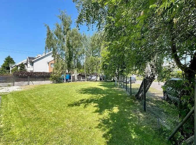 Appartement Arenaapartments Gdańsk