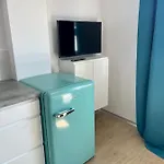 Arenaapartments Appartement Gdańsk