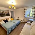 Appartement Arenaapartments