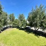 Arenaapartments * Gdańsk