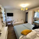 Arenaapartments Appartement *