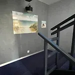 Arenaapartments Appartement Gdańsk
