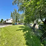 Appartement Arenaapartments Gdańsk