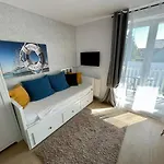 Arenaapartments