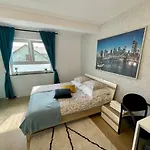 Arenaapartments Appartement Gdańsk