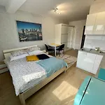 Arenaapartments *