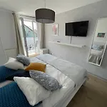 Arenaapartments Appartement