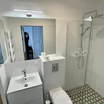 Arenaapartments Appartement Gdańsk