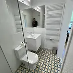 Arenaapartments