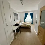 Arenaapartments *