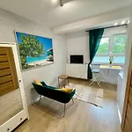 Arenaapartments *