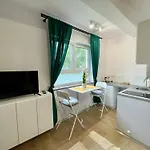 Arenaapartments