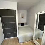 Arenaapartments *