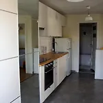 Arenaapartments Appartement Gdańsk