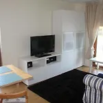 Arenaapartments *