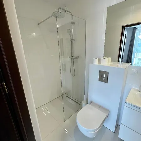 Arenaapartments *