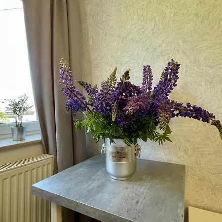 Arenaapartments * Danzica