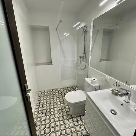 Arenaapartments Gdansk