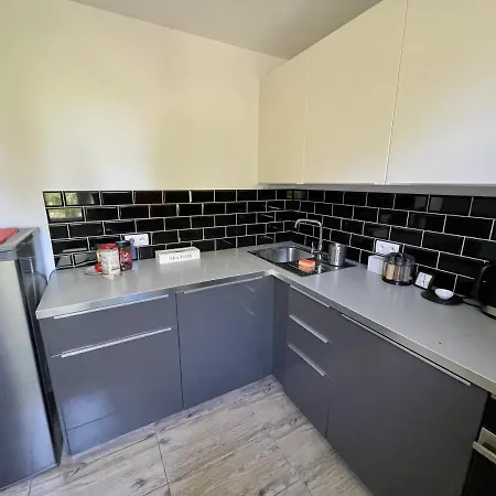 Arenaapartments