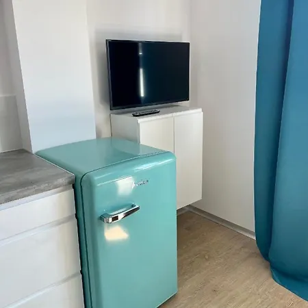 Arenaapartments アパート グダニスク