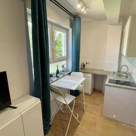 Arenaapartments Apartment *
