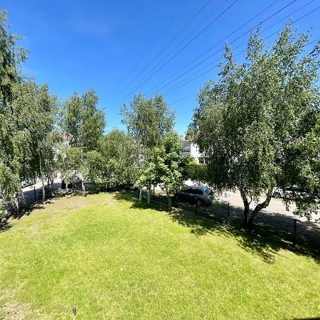 Arenaapartments * Danzica