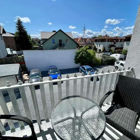 Arenaapartments アパート