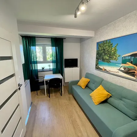 Arenaapartments