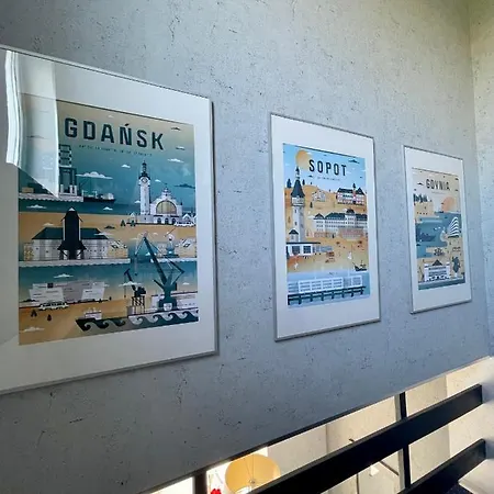 Appartamento Arenaapartments *