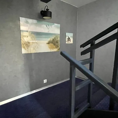 Arenaapartments Lägenhet Gdańsk
