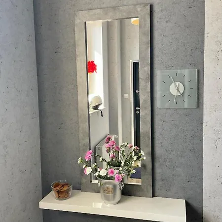 Appartement Arenaapartments *