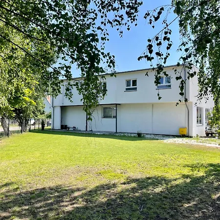 Arenaapartments * Gdańsk