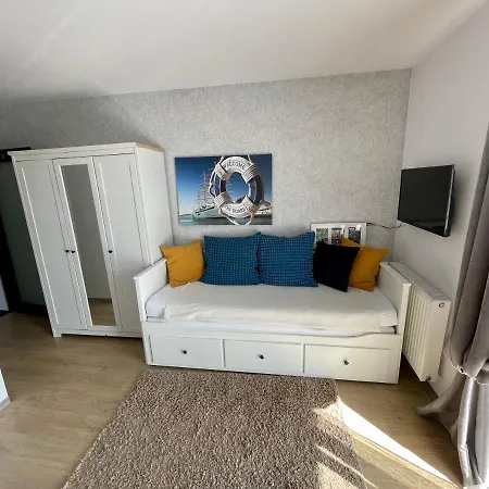 Arenaapartments شقة