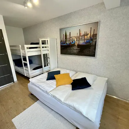 Apartment Arenaapartments