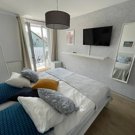 Arenaapartments Appartamento