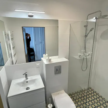 Arenaapartments Apartament Gdańsk