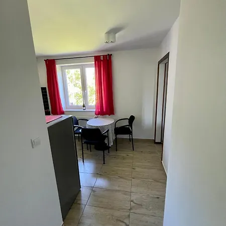 Arenaapartments * グダニスク